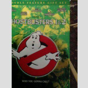 Sony Other - Spaceballs and Ghostbusters 1+2. Sony Other - Spaceballs and Ghostbusters 1+2.